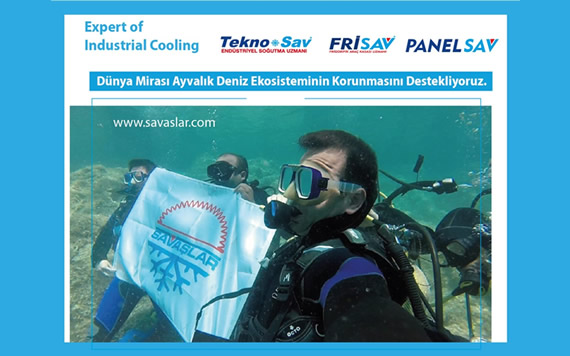 kurumsal sosyal sorumluluk projelerimiz çevre