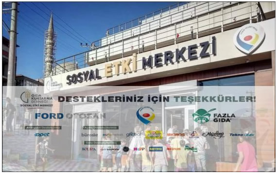 kurumsal sosyal sorumluluk projelerimiz sponsorluklar